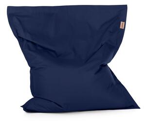 SakyPaky Kanafásek outdoor sedací vak, modrá