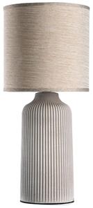 ONLI ONLI - Stolní lampa SHELLY 1xE27/22W/230V růžová 45 cm OL0214