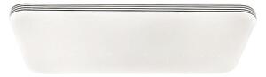 Rabalux 3410 Oscar stropní svítidlo LED 36W/2520lm 4000K 33 x 63,5 cm starlight efekt bílá