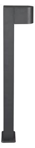 404260142 TRIO ROYA zahradní sloupek 1xGU10 35W IP44 antracit