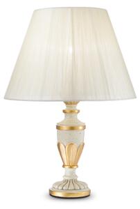 Stolní lampa Ideal lux 012889 FIRENZE TL1 1xE14 40W