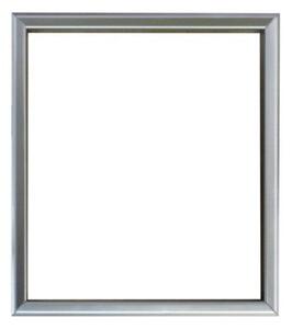 DOLS 139919505000 - nerezový rám z L profilů pro olemování zadních dvířek poštovní schránky 300x330 mm