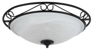 Rabalux 3723 stropní svítidlo Athen E27 max 3x60W
