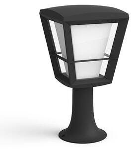 Philips HUE 17441/30 / P7 Econic venkovní zahradní sloupek 15W = 1150lm LED IP44 2200-6500K RGB