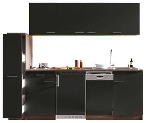 KUCHYŇSKÝ BLOK 225 cm Respekta - Online Only kuchyňské linky, Online Only