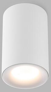 LED2 1150631 TUBUS C stropní bodové povrchové svítidlo 84,5mm 9W / 550Lm 3000K bílá