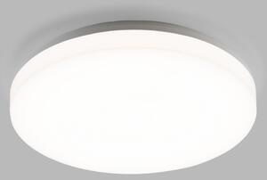 LED2 1230651 ROUND II 40 stropní svítidlo D400 mm 30W / 3000lm3000-4000-5700K IP54 bílá