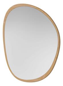 Bolia Zrcadlo Elope 88,5 cm, oiled oak