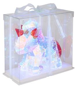 GLOBO 28088 BRONDAR dekorační osvětlení LED 0,03W 6000K vícebarevná, USB Cable incl