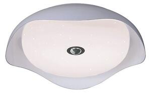 RABALUX 4619 Rosie stropní svítidlo LED 18W 1260lm bílá 3000K