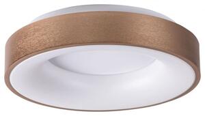 Rabalux 5052 Carmella stropní LED svítidlo 380mm 30W / 1950lm 4000K IP20 bílá / zlatá