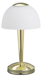 TRIO 529990103 Ventura stolní dotykové svítidlo LED 1x4W 350lm 3000K