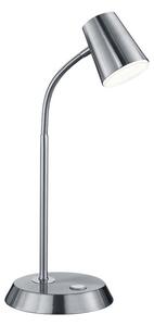 TRIO 573190107 Narcos stolní dotykové svítidlo LED 1x4W 470lm 3000K