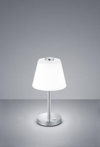 TRIO 525490106 Emerald stolní dotykové svítidlo LED 1x4W 350lm 3000K