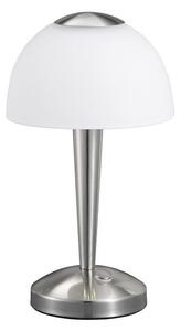 TRIO 529990107 Ventura stolní dotykové svítidlo LED 1x4W 350lm 3000K