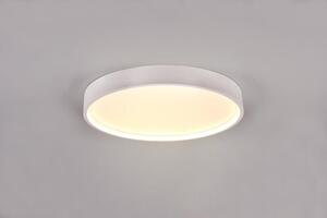 TRIO 641310231 DOHA stropní svítidloSMD LED D450mm 29W/3260lm 2300+3000+4000K bílá matná