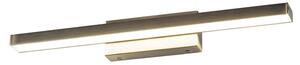 RABALUX 5721 John koupelnové svítidlo. zabud.LED 12W IP44 4000K bronz