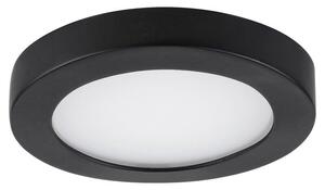 RABALUX 5274 Coco zápustné svítidlo LED D85mm 3W/220lm 4000K IP44 černá, bílá