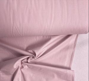 Ervi bavlna š.240 cm jednobarevná růžová č.154, metráž
