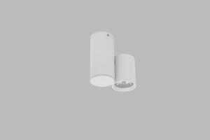 LED2 1111231 SPY stropní bodové nastavitelné sklopné svítidlo 4W / 250lm 3000K bílá