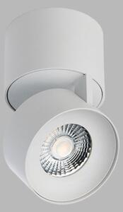 LED2 11508311 KLIP ON stropní bodové nastavitelné sklopné svítidlo 11W / 770lm 3000K bílá