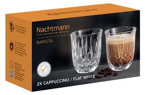 Sklenice Nachtmann Noblesse Barista Cappucino 235 ml, 2ks 104897