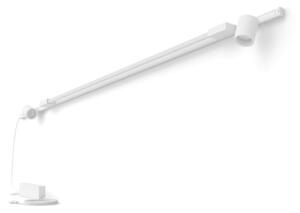 8719514407909 Philips Hue White and Color Ambiance Perifo LED nástěnné svítidlo bodové - souprava s Gradient trubicí 39,9W/2x490lm,1x1820lm 2000-6500K+RGB bílé