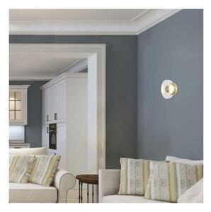 Rabalux 5392 Lorrell stropní LED svítidlo 225mm 8W / 640lm 3000K IP20 zlatá