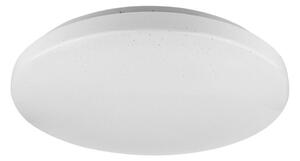 Rabalux 5435 Rob stropní svítidlo 290mm 20W / 1400lm 4000K IP20 bílá