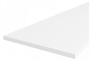 Pracovní deska bílá 60cm - FALCO