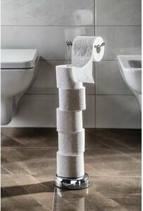 GEDY MU37 Minu stojan na toaletní papíry, ocel