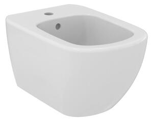 Ideal Standard T457001 - Závěsný bidet TESI keramika/bílá