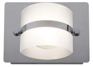 RABALUX 5489 Tony koupelnové svít. zabud.LED 5W IP44 4000K chrom