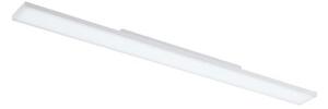 Eglo 98905 TURCONA Stropní svítidlo LED 1200x100mm 20W/2900lm 4000K, bílá