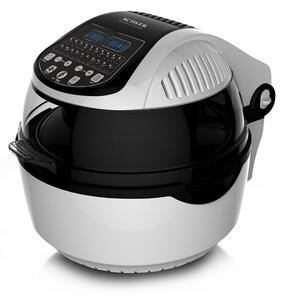 ACTIVER Hrnec multifunkční MULTI-ROTO 1400 W, 10 l