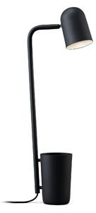 NORTHERN Stolní lampa Buddy, Black