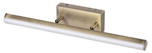 Rabalux 5729 Silas nástěnné LED svítidlo 627mm 18W / 1700lm 4000K IP44 bronz