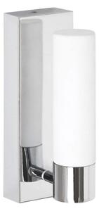 RABALUX 5749 Jim koupelnové nástěnné svítidlo. zabud.LED 4W IP44 4000K chrom