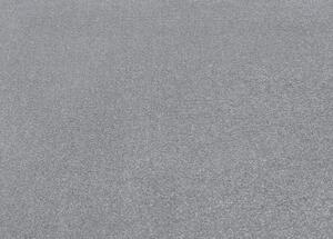Breno Metrážový koberec REVOLUTION SUPREME 375, šíře role 400 cm, Šedá
