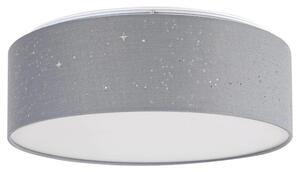 Rabalux 3307 Otilia stropní svítidlo LED D400mm 22W/970lm 3000K šedá, bílá