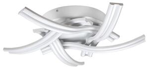 RABALUX 5890 Tulio stropní svítidlo LED 60W 4000lm 3000K bílá