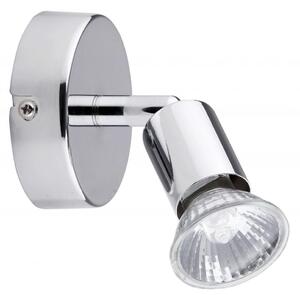 Rabalux 6045 Norton Nástěnné svítidlo spot GU10 1x MAX 50W
