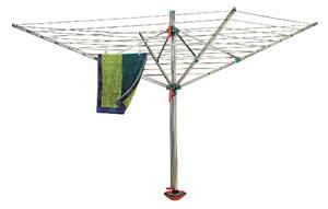 Zahradní sušák Blome IDEA SET 60 m 81065