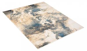 Designový koberec s elegantním vzorem Šířka: 120 cm | Délka: 170 cm