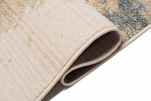 Designový koberec s elegantním vzorem Šířka: 120 cm | Délka: 170 cm