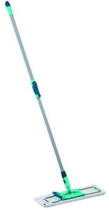Podlahový mop PROFI Micro Duo s teleskopickou tyčí - CLICK System LEIFHEIT 55049