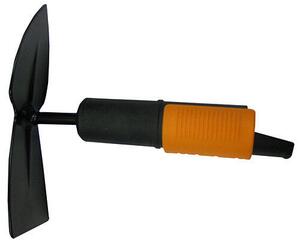 Škrabka na čištění spár Fiskars Quikfit 137562