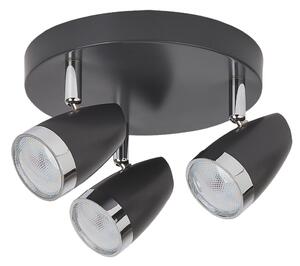 RABALUX 6514 Karen LED stropní svítidlo 3x4W=840lm