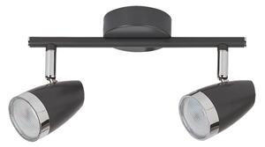 RABALUX 6513 Karen LED stropní svítidlo 2x4W=560lm