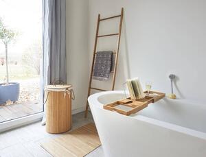 Koupelnová police na vanu,100% bambus, ZELLER